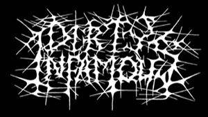 logo Dirty Infamous